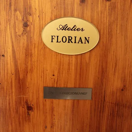 Atelier Florian Campagnatico