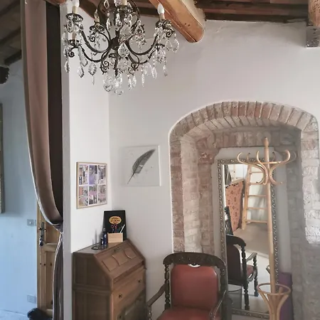 Atelier Florian Apartment *