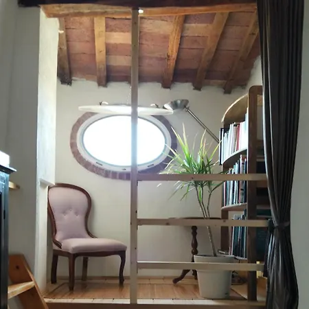 Atelier Florian * Campagnatico