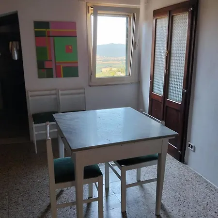 Atelier Florian Apartment *