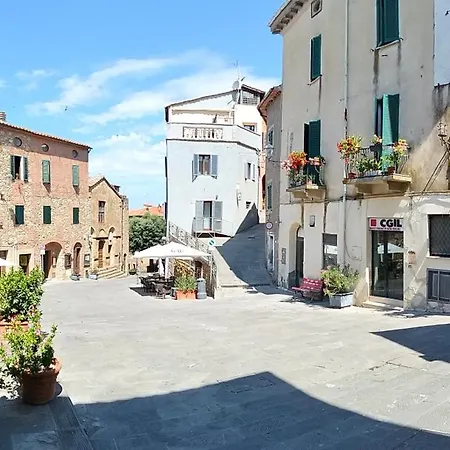 Atelier Florian * Campagnatico